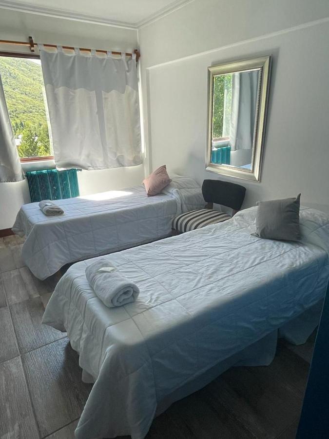 Hosteria De La Villa - Moonski Bariloche Zewnętrze zdjęcie