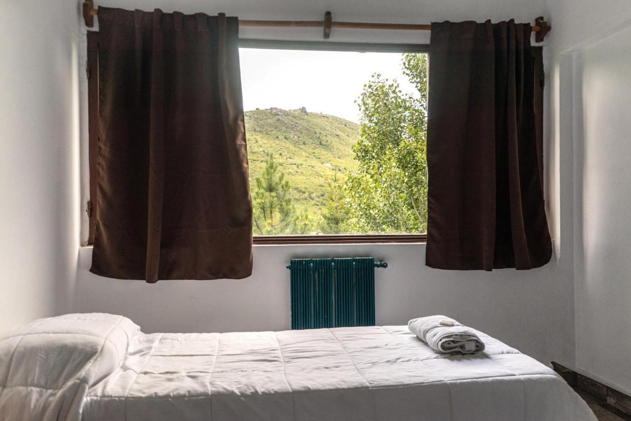 Hosteria De La Villa - Moonski Bariloche Zewnętrze zdjęcie