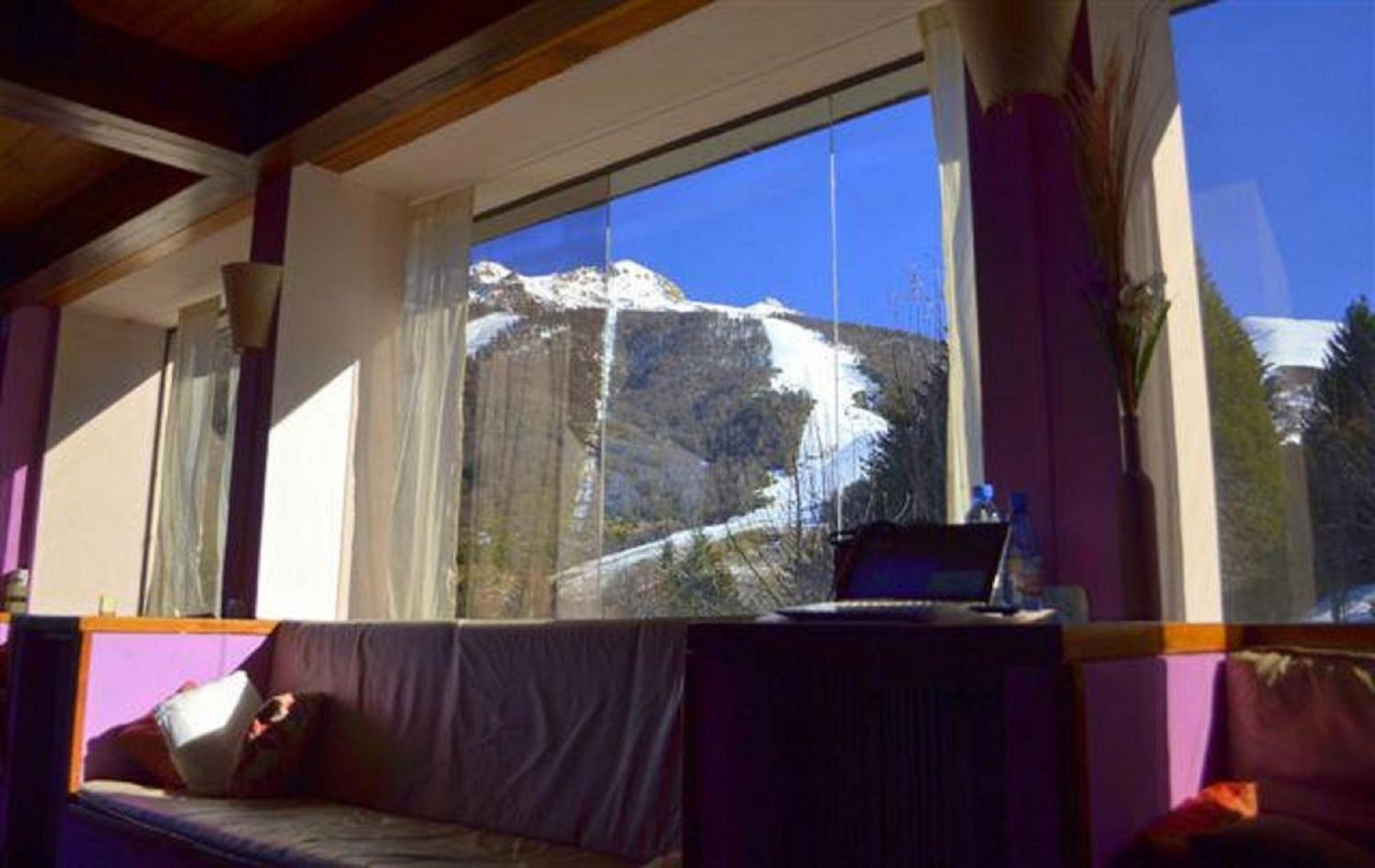 Hosteria De La Villa - Moonski Bariloche Pokój zdjęcie