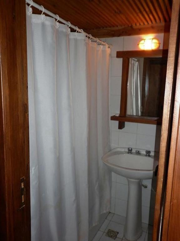 Hosteria De La Villa - Moonski Bariloche Pokój zdjęcie