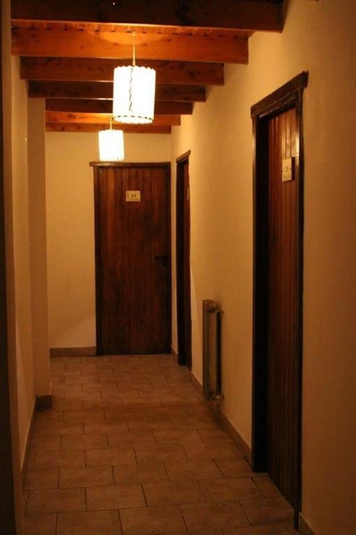 Hosteria De La Villa - Moonski Bariloche Zewnętrze zdjęcie