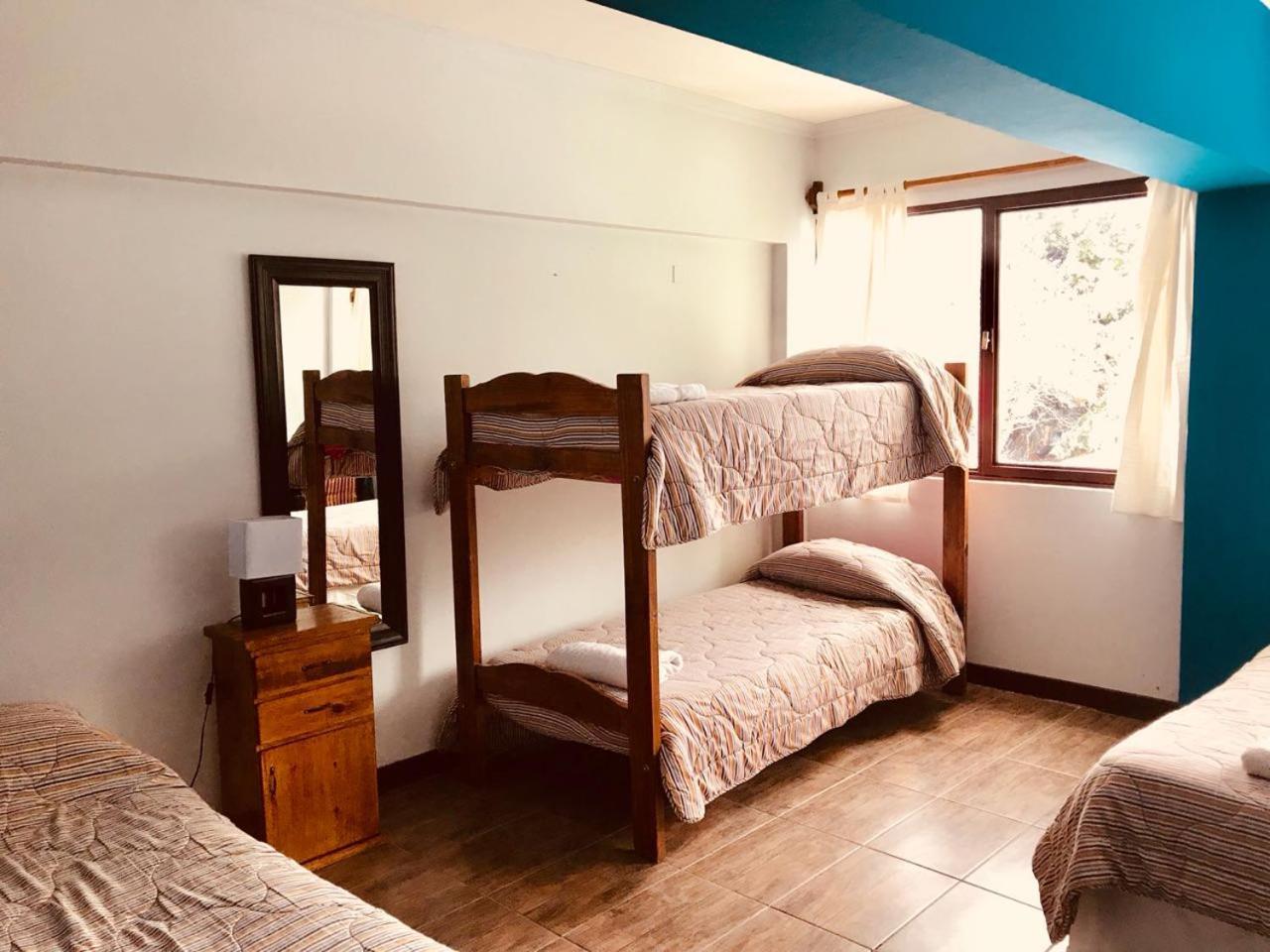 Hosteria De La Villa - Moonski Bariloche Zewnętrze zdjęcie